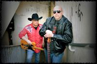 16 Paces (Trio) @ Bender Park Beer Garden Featuring Special Guest "Bud Brommer" from Modena Junction on Drums.