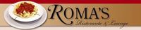 16 Paces @ Roma’s Ristorante & Lounge