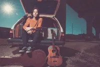 Zak Loy (of +LIVE+) and Troy Millette & the Fire Below