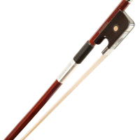 Cello Bow by Höfner - AA quality pernambuco full size