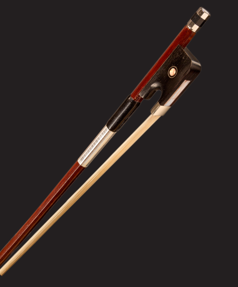Brazilwood Cello Bow - Chinese 4/4