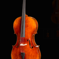 the Core Conservatory Cello