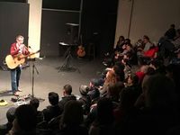 Live at Tinderbox Annex