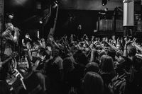 Greater Manchester Rock / Pop Showcase guest judge