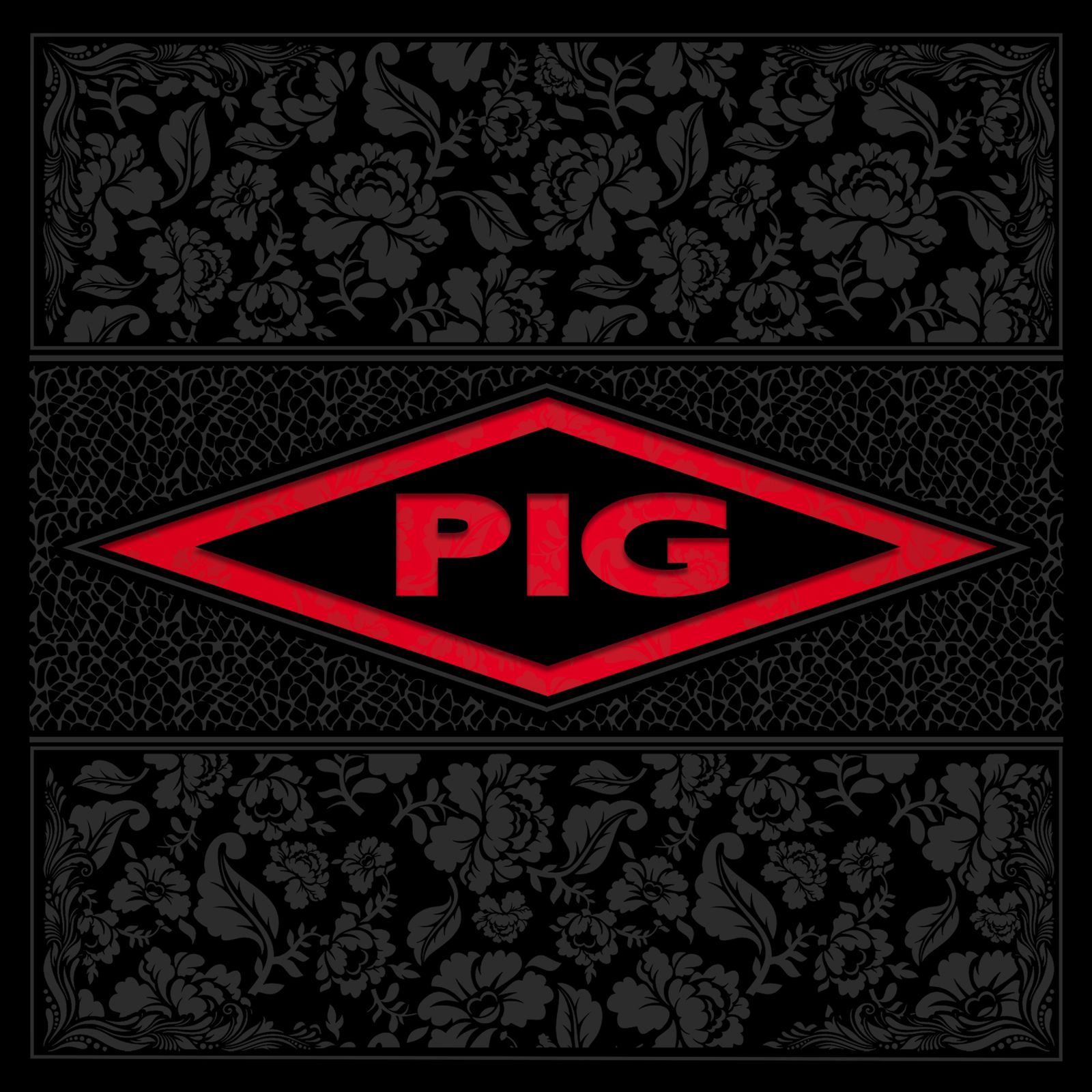 PIG (Raymond Watts)CD 6枚セット OFFICIAL SITE of <PIG>: buy music by Raymond Watts