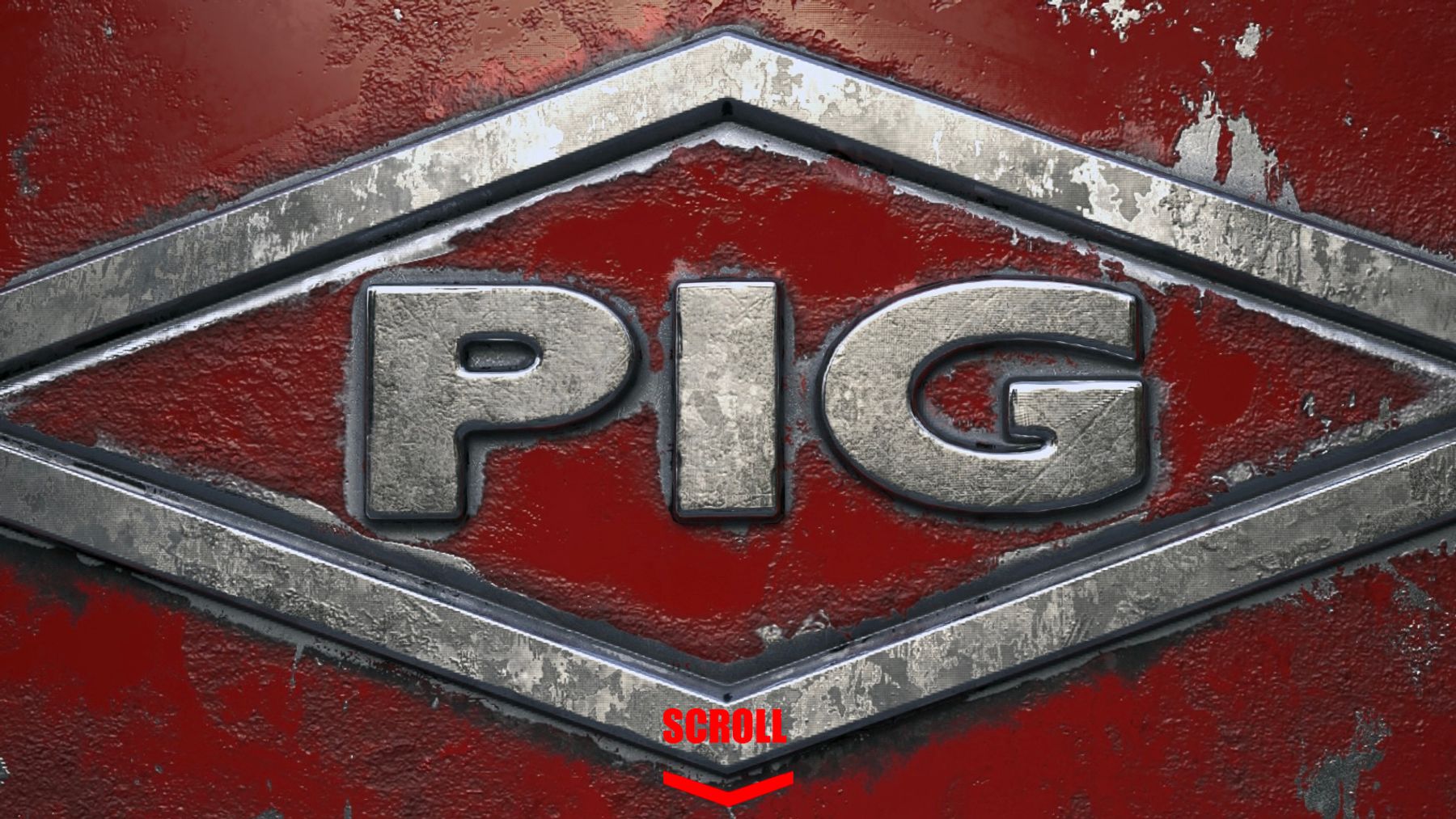 OFFICIAL SITE of <PIG>, Raymond Watts' industrial rock band
