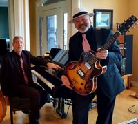 Mike Faast Swing Quartet