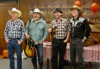 Western Days - the Jangles Quartet