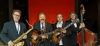 Mike Faast Quartet  
