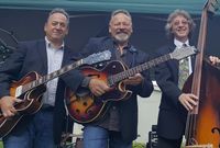 the Archtops Trio