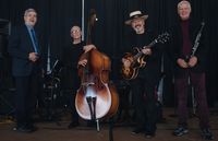 Mike Faast & Samish Bay Swing
