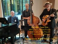 Mike Faast Trio