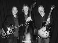  Farmers Mkt - Archtops (Trio)