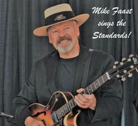 Valentines Dinner @ Cowboy Church featuring the Mike Faast Quartet