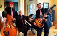 the Volli - Mike Faast & The Standards Trio