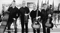 Swing 48 Quartet