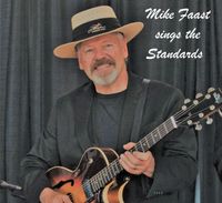 Mike Faast Quartet @ the Rockfish