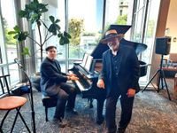MorningStar Bistro  Faast/Carr Duo