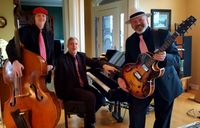 Mike Faast Trio 