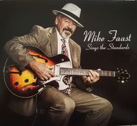The Mike Faast  Swing Quartet 