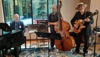 Mike Faast Trio - Morning Star Kirkland