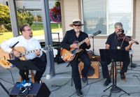 Archtops Duo