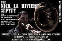 The Nick La Riviere Septet