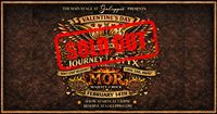 SOLD OUT Love Rocks - Valentines Day Tribute to Journey & Styx: Majesty of Rock