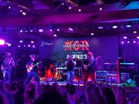 Majesty of Rock returns to Galuppis July 3rd