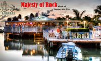Majesty of Rock returns to the Lorelei!