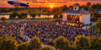 Majesty of Rock at the Seabreeze AMP