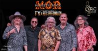 Majesty of Rock- The Ultimate Tribute to Styx & REO Speedwagon