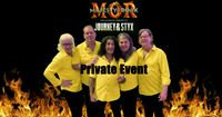 Majesty of Rock: Private Event