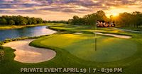 Majesty of Rock: Private Event