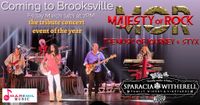 Journey & Styx Tribute comes to Brooksville