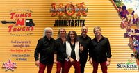 Majesty of Rock @ Tunes 'N Trucks