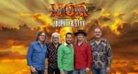 VIP TICKETS SOLD OUT Majesty of Rock returns to TT's May 2nd