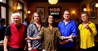 Majesty of Rock returns to The Stage