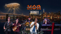 Majesty of Rock, the Ultimate Tribute to Journey