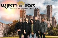 Majesty of Rock: The Music of Journey & Styx