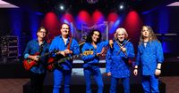 ***Journey & Styx Tribute***  Majesty of Rock