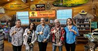 Summer Crush presents Majesty of Rock, the Ultimate Tribute to Journey & Styx