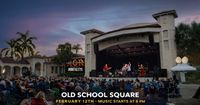 Twilight Tribute Concert: Journey & Styx