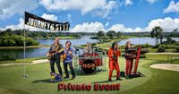 Private Event: Majesty of Rock