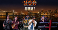 Majesty of Rock, the Ultimate Tribute to Journey