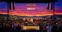 Majesty of Rock debuts at The Crimson Sky Ranch