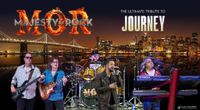 Majesty of Rock – The Music of JOURNEY @ Savannah Center
