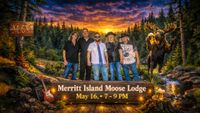 Majesty of Rock debuts at the Moose Lodge