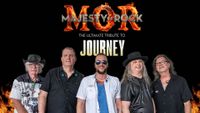 Majesty of Rock, the Ultimate Tribute to Journey