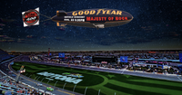  𝗡𝗔𝗦𝗖𝗔𝗥 𝗖𝗼𝗸𝗲 𝗭𝗲𝗿𝗼 𝗦𝘂𝗴𝗮𝗿 𝟰𝟬𝟬 𝗔𝘁 𝗗𝗮𝘆𝘁𝗼𝗻𝗮  Majesty of Rock infield concert